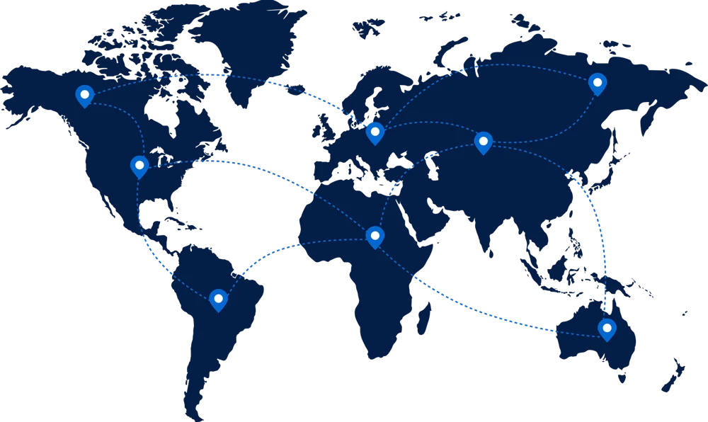 Global Map